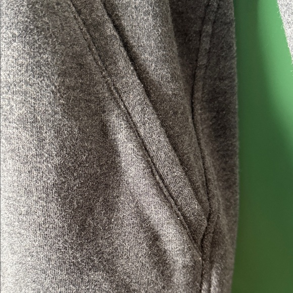 Duluth Trading Co Graphite Mens XL Graphic Crewneck Sweatshirt Utility - Picture 5 of 10